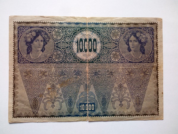 A képhez tartozó alt jellemző üres; 10.000-korona-1918-osztrák-2.-fotó-.jpg a fájlnév